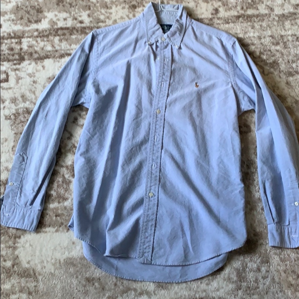 Polo Ralph Lauren Button Down